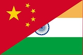 China-India trade war looms