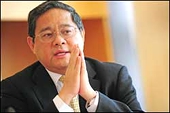 ICC chief warns on protectionism