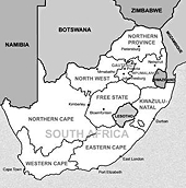 South Africa: China Blocks Subsidy Challenge From Country