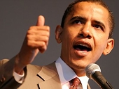 Obama to ease fears over protectionism