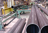 USW Applauds China Imports Final Injury Vote