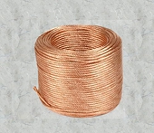 Changes in AD duties on ropes and cables in South Africa