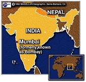 Nepal, India to open re-exports, trade via air  	 