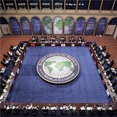 G-20 draft backs economic stimulus; India to fight protectionism news   