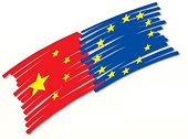 EU says trade talks with China may speed recovery