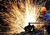 Steel main target amid 28% surge in AD probes - WTO