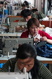 Beijing rejects accusation of protectionism