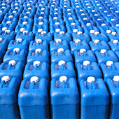 (India) Govt slaps anti-dumping duty on imports of two chemicals