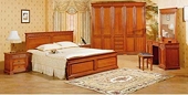 Wooden Bedroom Furniture from the People's Republic of China: Final Results of Antidumping Duty Administrative Review and New Sh