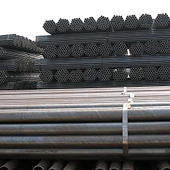 CISA opposes EU AD tax on Chinese seamless steel tubes