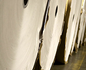 Preliminary Hearing Held by Trade Commission on Coated Paper Case