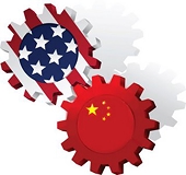 The U.S. and China Talk Trade