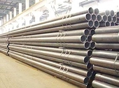US panel OKs antidumping probe into China pipe