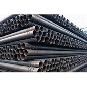 US start dual-antidumping survey on seamless steel pipe from China