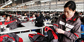 Asian Free Market for Textile and Steel Set to Begin Next Year