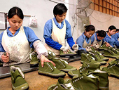 EU Prolongs Duties on Chinese, Vietnamese Footwear