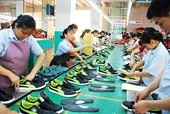 China shoemakers call for appeal against EU's extension of anti-dumping duties