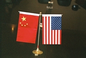 U.S., China locked in trade disputes
