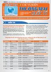 Newsletter on Trade Remedies No.18, December/2009