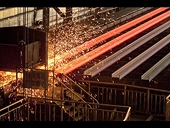 Egypt mulls anti-dumping action against Turk steel