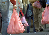 US lowers anti-dumping duty on RI`s plastic bags