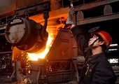 Experts urge Chinese steelmakers to build plants abroad to avoid trade barriers