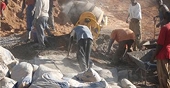 Pakistani cement hurting Kenyan, EA firms