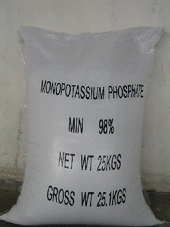 U.S. slaps punitive penalties on Chinese potassium phosphate salts