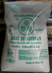Initiation of Mid-term Review of anti-dumping duty imposed on imports into India of Borax Decahydrate (BDH) 