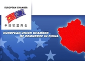EU firms urge China to drop barriers to business