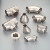 Canada concludes re investigation on steel pipe fittings from China