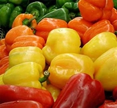 SIMA – Final Determination Respecting Greenhouse Bell Peppers originating in or exported from the Netherlands.