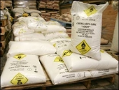 Australia initiates review of anti-dumping measures on ammonium nitrate