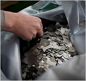 China Official Says No Plans to Cut Rare Earth Quotas