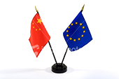 Chinese envoy conciliatory on procurement