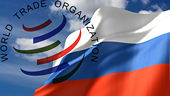 WTO to help Russia's image but hurt its manufacturers