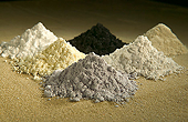China Slashes Rare Earth Export Quotas, Cracks Down On Illegal Mining