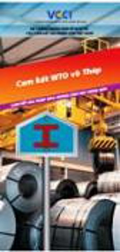Vietnam’s commitments on trade in steel 