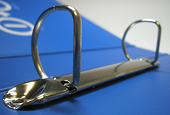 Regulation imposing a provisional anti-dumping duty on imports of ring binder mechanisms from Thailand 