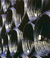 US Wire Rod producers file antidumping charges against Mexican wire rod