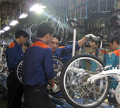 EU: Update on Anti-Dumping Expiry Review for Chinese Made Bikes & Parts