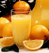 WTO says US illegally taxes Brazilian orange juice
