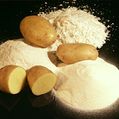 China to impose anti-dumping duties on EU potato starch