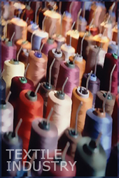 Turkish tariff rattles Asia's textile firms