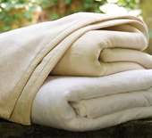Brazil non automatic import licences on blankets from China and Uruguay