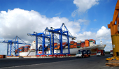 FTA talks between Vietnam, EU almost stalled