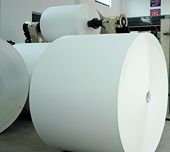 Taiwan Paper Ind. Association Files Anti-dumping Charges
