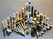 The EU Made a Final Ruling of Anti-circumvention on China's Steel/Iron Fasteners