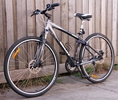 EU extends duties on Chinese bikes