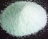EU's anti-dumping-Sunset-Review Ruling on China's Barium Carbonate
